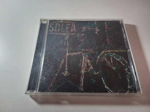 Solfa Cancionero Bipolar Cd 