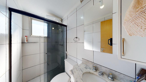 Imagem 24 de 24 de Apto Cursino | 3 Quartos | 76 M² | Cond: R$700.00 | 1 Vaga - 1ufgjw9