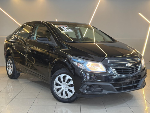 Chevrolet Prisma 1.4 Lt 4p