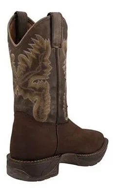 Bota bravo 2025