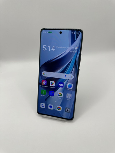 Oppo Reno10 256 Gb Grafito 8 Gb Ram