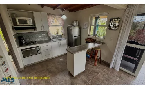 Casa En V. El Chaparral, Guarne(mls#249934)