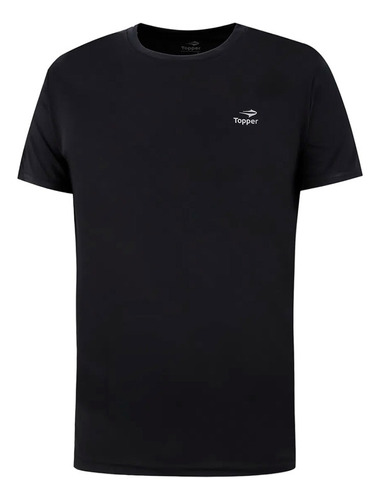 Topper Remera T-shirt Basic Men Trng - Hombre - 165149