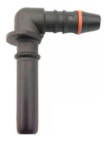 4x Engate Rápido Conector Da Flauta De Combustível S10 Astra