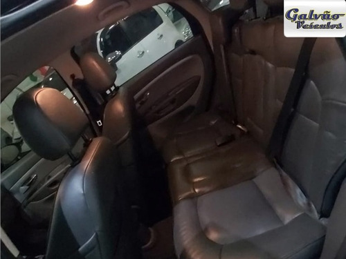 Fiat Linea 1.8 Essence 16v Flex 4p Manual