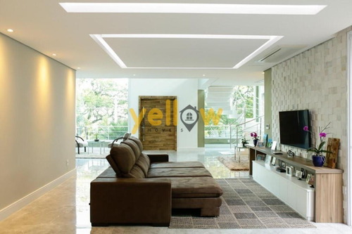 Imagem 3 de 16 de Casa - Arujázinho I, Ii E Iii - Ca-3894