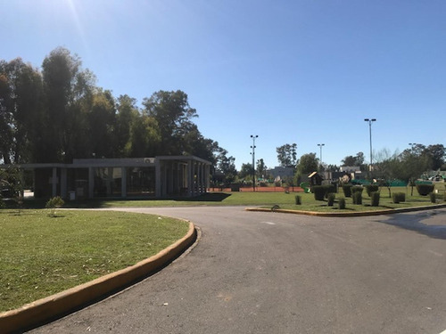 Lote En Venta De 515 M2 En Santa Elena, Pilar Del Este
