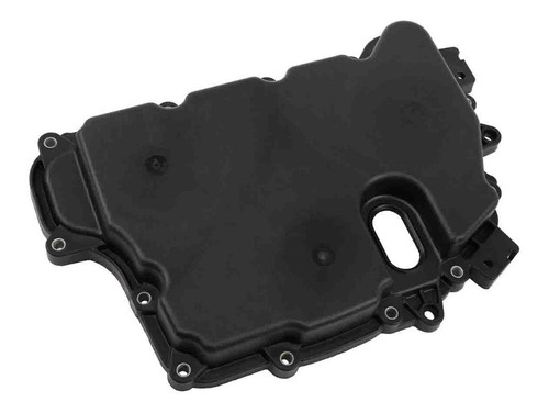 Imagen 1 de 7 de Tapa Caja Automatica Spin Tracker 100% Chevrolet Original