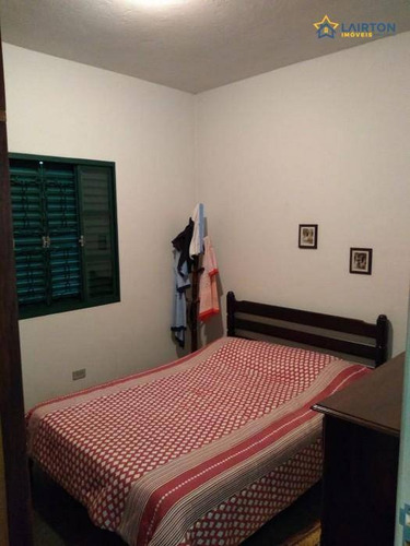 Chácara À Venda, 2400 M² Por R$ 635.000,00 - Week End - Jarinu/sp - Ch1277