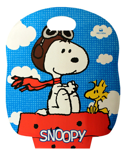 Maleta - Snoopy