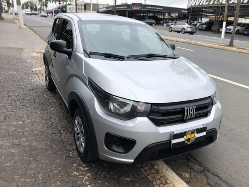 Fiat Mobi 1.0 4P FLEX EVO LIKE