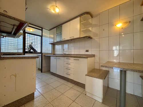 Se Vende 4d/3b/estac/bodega, Cristóbal Colon, Las Condes.