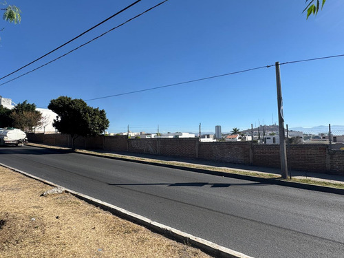 Terreno En Renta Blvd. San Juan Bosco Y Blvd. Campestre