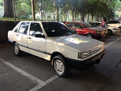 Fiat Duna Cl - Modelo `95