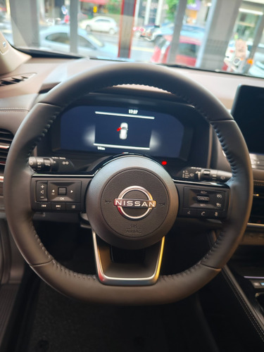 Nissan X-Trail E-Power 1.5 Exclusive
