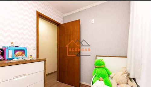 Imagem 23 de 30 de Sobrado À Venda, 218 M² Por R$ 624.900,00 - Vila Ré - São Paulo/sp - So0490
