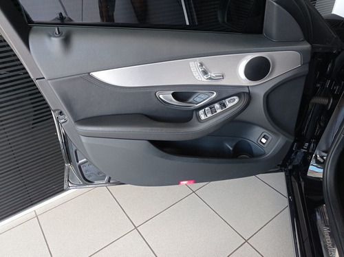 Imagem 8 de 13 de Mercedes-benz C 200 2.0 16v 4p Cgi Avantgarde Automático