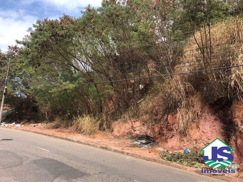 Imagem 4 de 5 de Area Com Cerca De 1.600 M² No Bairro Caravelas - 920-1