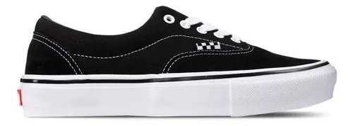 Vans era pro preto 2025
