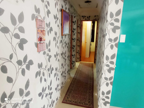 Casa En Venta, 5 Estacionamientos, El Parrón. (93659)