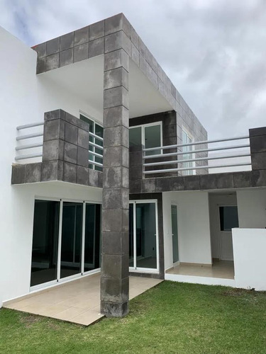 Imagen 30 de 30 de Casa En Condominio - Metepec