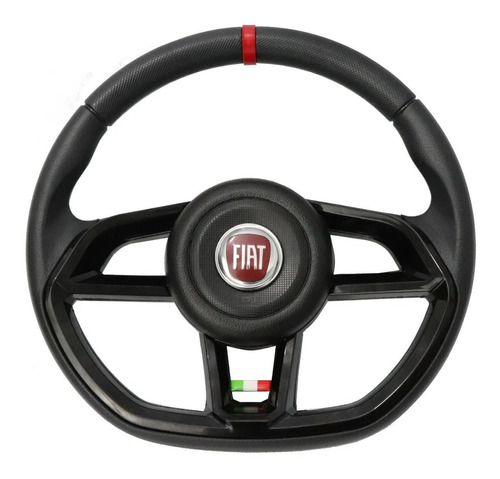 Volante Gti Italia Fiat Palio Siena Strada Uno Toda Fiat 