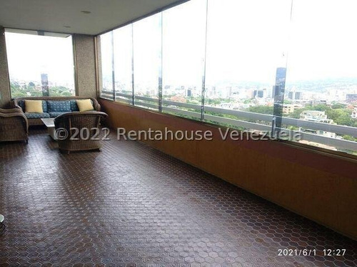 Imagen 8 de 29 de Apartamento En Venta, La Castellana, 344mts, Rah 23-19475