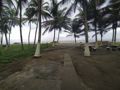 En Venta Apartamento (amoblado) En Boca De Aroa - Falcon, Conjunto Isla De Plata / Emer