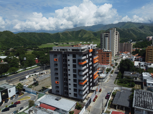 Apartamentos 164 M2 La Soledad Maracay Aragua