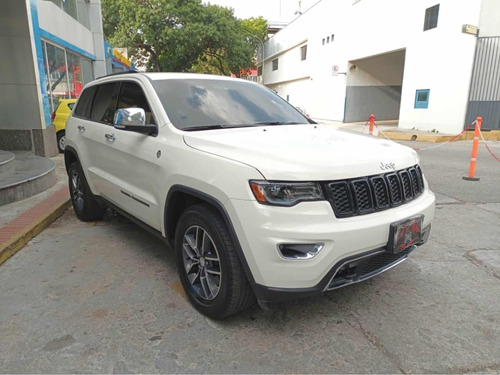 Jeep Grand Cherokee 4g Plus