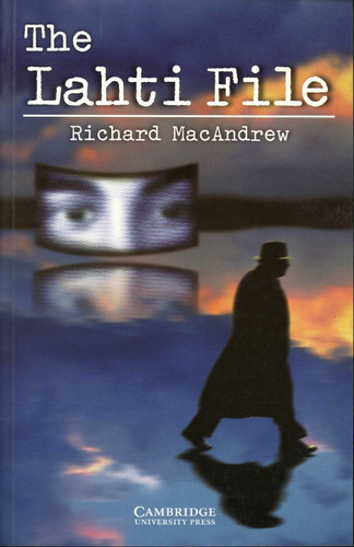Lahti File,the - Macandrew Richard