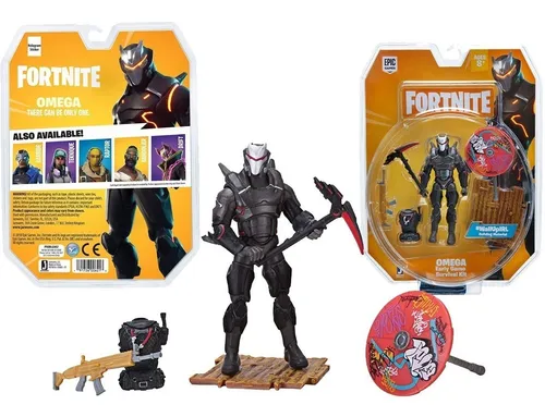 Muñecos fortnite game outlet
