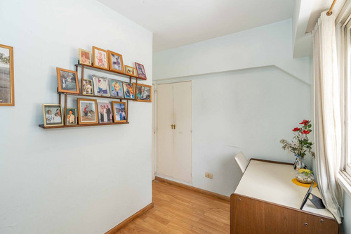 Imagen 18 de 26 de Venta Departamento 4 Ambientes Con Balcon, Cochera