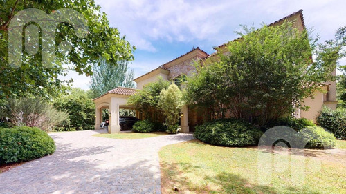 Imagen 19 de 30 de Venta Casa - Haras Del Sur