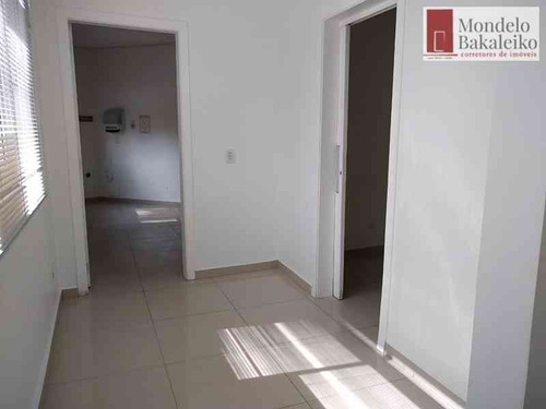 Imagem 4 de 8 de Casa Comercial - 110m² - Santana - 2127