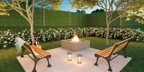 Imagem 28 de 30 de Apartamento Com 2 Dormitórios Para Alugar, 32 M² Por R$ 750/mês - Jardim Palos Verdes - Botucatu/sp - Ap1010