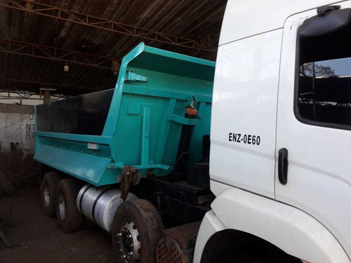 Imagem 3 de 4 de Volkswagen 2570