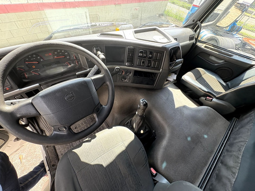 Volvo Fm 370 2011 4x2 19320 1933 19 320 2041 Vm 330