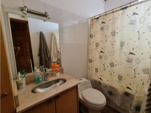 Excelente Casa En Condominio En Concón