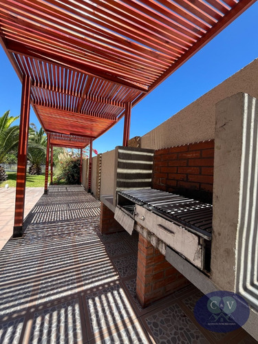 Departamento Amoblado Av Cerro Paranal