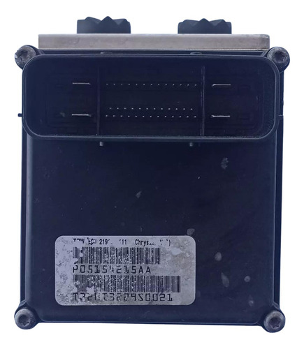 Modulo Abs Dodge Ram 2010 2011 P05154215aa (Usado)