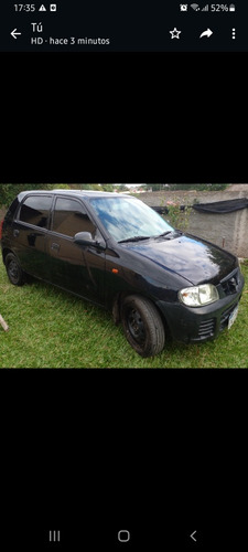 Suzuki Alto 800