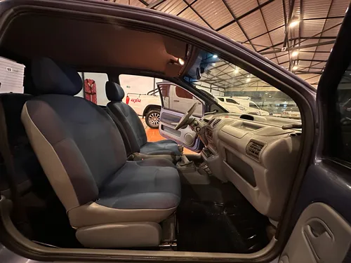 Renault Twingo 1.2 U Authentique