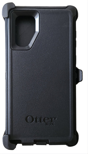 Funda Otterbox Defender Para Note 10 Outlet  !!