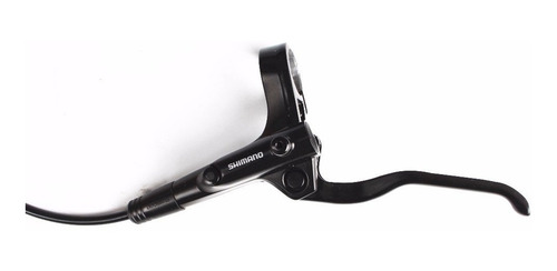 Freio Disco Hidráulico Shimano Altus Mt200 Traseiro New M315