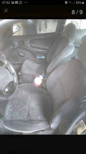 Chrysler Neon 97