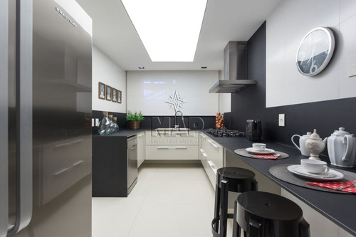 Imagem 12 de 15 de Apartamento - Jardim Europa - Ref: 3056 - V-151930