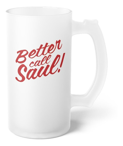 Vaso Shopero - Better Call Saul!