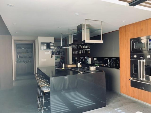 Imagen 9 de 30 de Venta Espectacular Residencia Nueva En El Corazón De San Áng