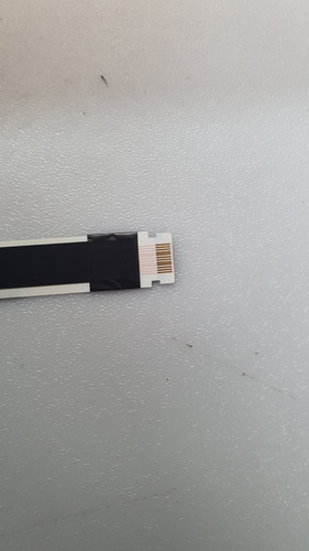 Botonera Hisense 43a7gv Serie 064 (Usado)